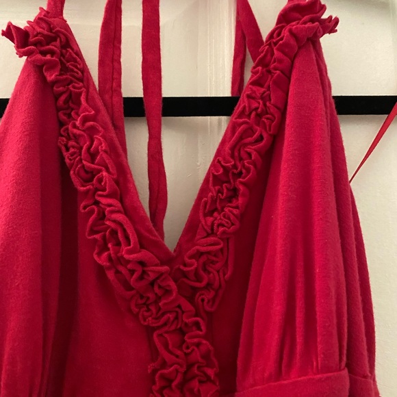 Express Summer Dress 💗 - Picture 2 of 4